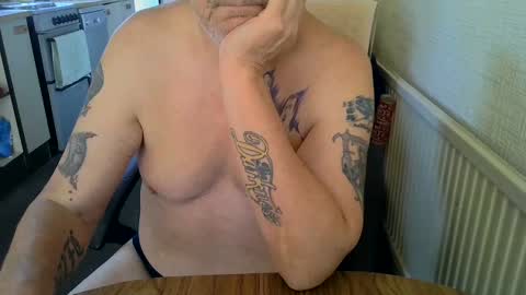 Snapshot of poshman65 chatting on 3, 8, 2026 poshman65 online show from 3, 8, 2026
