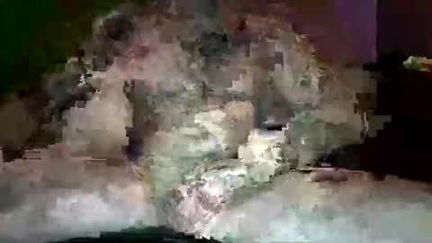 povsquirtking online show from 3, 11, 2025