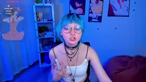 Snapshot of powderofgun chatting on 21, 6, 2026 powderofgun online show from 21, 6, 2026