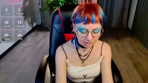 Snapshot of powderofgun chatting on 16, 7, 2026 powderofgun online show from 16, 7, 2026