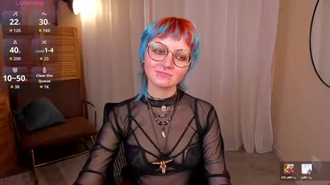 Snapshot of powderofgun chatting on 1, 8, 2026 powderofgun online show from 1, 8, 2026