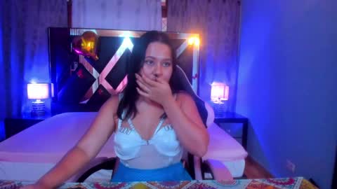 AMBER  online show from 11, 5, 2026