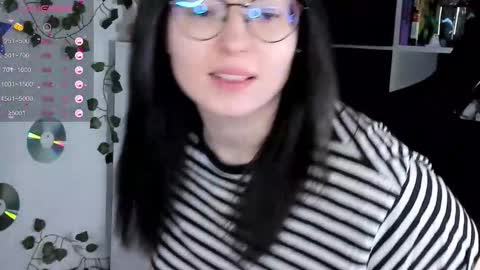 Snapshot of power_robynn chatting on 10, 1, 2026 Robyn online show from 10, 1, 2026