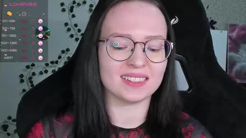 Snapshot of power_robynn chatting on 25, 2, 2026 Robyn online show from 25, 2, 2026