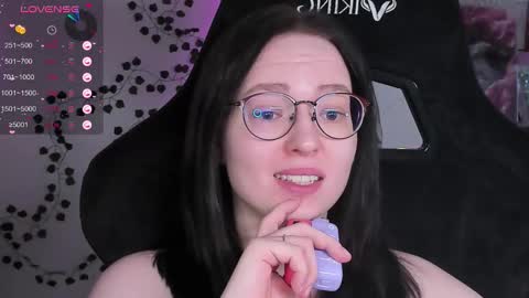 Snapshot of power_robynn chatting on 5, 3, 2026 Robyn online show from 5, 3, 2026