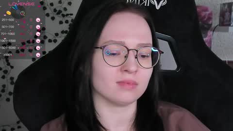 Snapshot of power_robynn chatting on 11, 3, 2026 Robyn online show from 11, 3, 2026