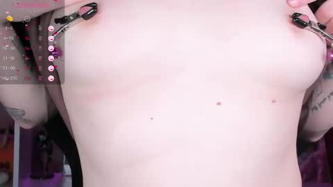 Snapshot of power_robynn chatting on 13, 3, 2026 Robyn online show from 13, 3, 2026