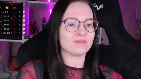 Snapshot of power_robynn chatting on 14, 3, 2026 Robyn online show from 14, 3, 2026