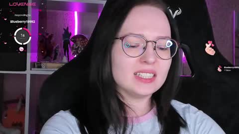 Snapshot of power_robynn chatting on 15, 3, 2026 Robyn online show from 15, 3, 2026