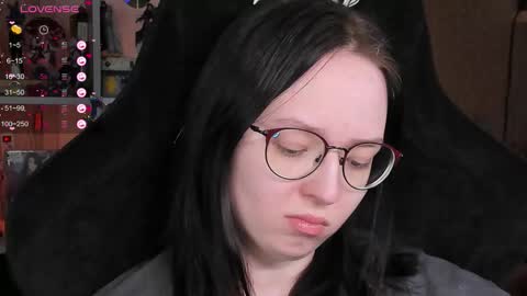 Snapshot of power_robynn chatting on 23, 3, 2026 Robyn online show from 23, 3, 2026