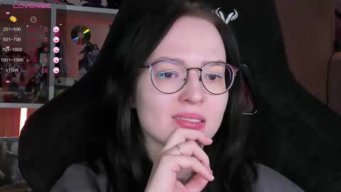 Snapshot of power_robynn chatting on 27, 3, 2026 Robyn online show from 27, 3, 2026