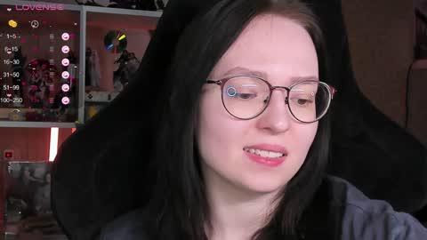 Snapshot of power_robynn chatting on 29, 3, 2026 Robyn online show from 29, 3, 2026