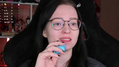 Snapshot of power_robynn chatting on 31, 3, 2026 Robyn online show from 31, 3, 2026