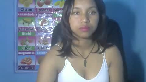Snapshot of power_sexy chatting on 18, 3, 2026 LARISSAH online show from 18, 3, 2026