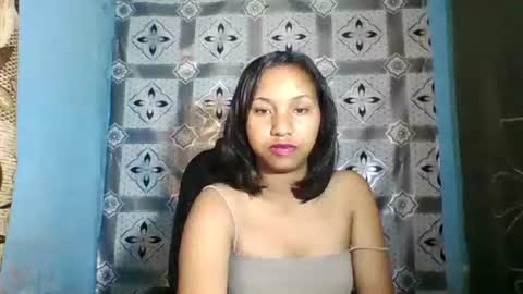 LARISSAH online show from 13, 4, 2026