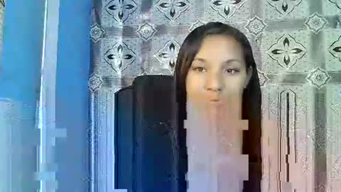 LARISSAH online show from 28, 4, 2026