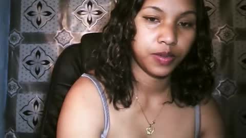 Snapshot of power_sexy chatting on 3, 6, 2026 LARISSAH online show from 3, 6, 2026