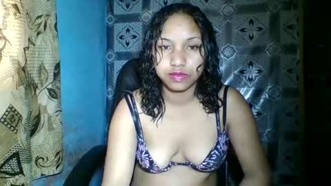 LARISSAH online show from 14, 7, 2026