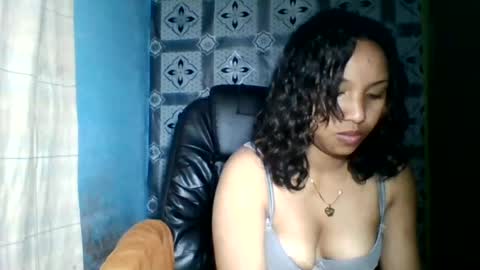 LARISSAH online show from 27, 7, 2026