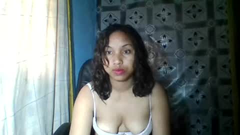 LARISSAH online show from 3, 8, 2026