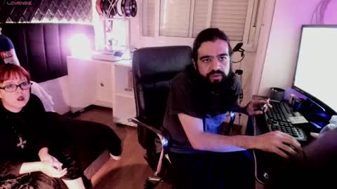 Ravena Rozz online show from 3, 7, 2026