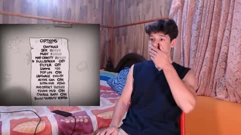 chris independent  online show from 2, 1, 2025