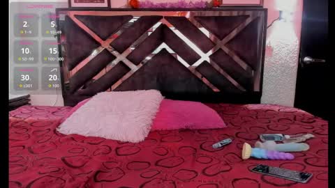 Snapshot of poyson_ivy1 chatting on 9, 3, 2026 poyson_ivy1 online show from 9, 3, 2026