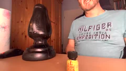 Snapshot of pp_anal_whore chatting on 16, 9, 2025 Tom PP online show from 16, 9, 2025