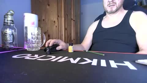 Tom PP online show from 23, 11, 2025