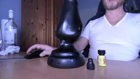 Tom PP online show from 11, 1, 2026