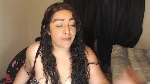 maryana online show from 4, 12, 2025