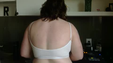 PAWG Pale Princess online show from 20, 5, 2026