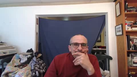 ppushwell online show from 9, 11, 2025