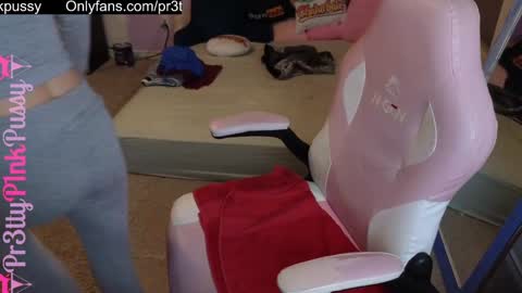 Evangeline Eva Darling online show from 9, 1, 2025