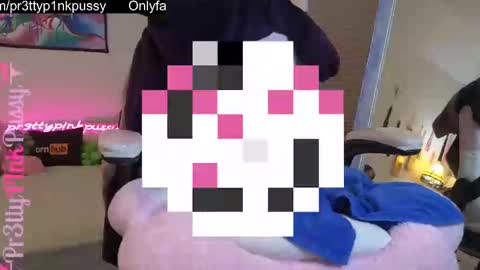 Evangeline Eva Darling online show from 12, 2, 2025