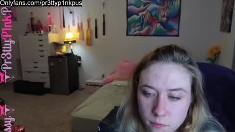 Evangeline Eva Darling online show from 26, 2, 2025