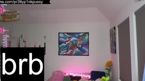 Evangeline Eva Darling online show from 3, 3, 2025