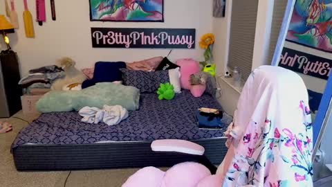 Evangeline Eva Darling online show from 19, 11, 2025