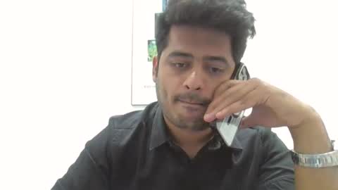 Snapshot of praveen100797 chatting on 11, 12, 2024 praveen100797 online show from 11, 12, 2024