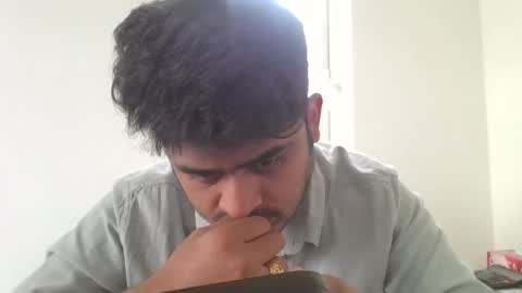 Snapshot of praveen100797 chatting on 17, 1, 2025 praveen100797 online show from 17, 1, 2025