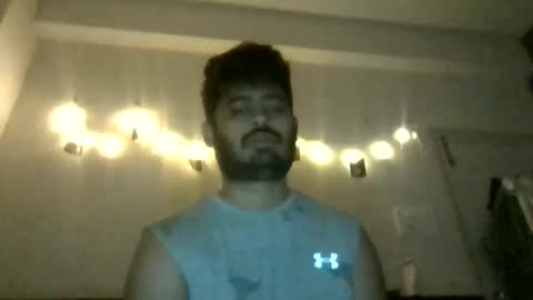 Snapshot of praveen100797 chatting on 28, 9, 2025 praveen100797 online show from 28, 9, 2025