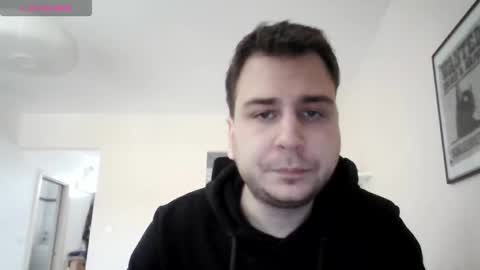 Snapshot of prdolac chatting on 8, 2, 2026 prdolac online show from 8, 2, 2026