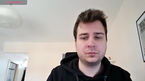 Snapshot of prdolac chatting on 27, 3, 2026 prdolac online show from 27, 3, 2026