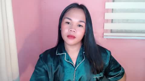 Just PRECIOUS  online show from 22, 2, 2025