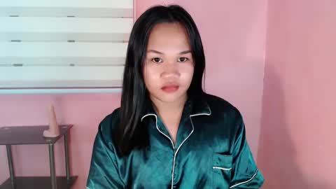 Just PRECIOUS  online show from 23, 2, 2025