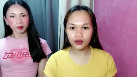 Just PRECIOUS  online show from 9, 11, 2025