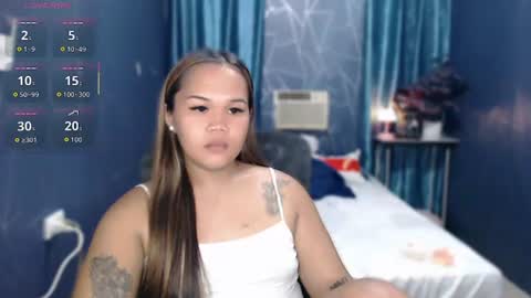 Snapshot of precious_ariah chatting on 23, 6, 2026 Just PRECIOUS online show from 23, 6, 2026