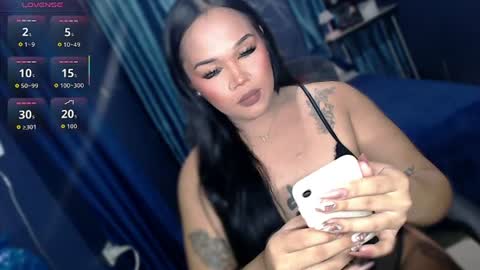 Snapshot of precious_ariah chatting on 29, 6, 2026 Just PRECIOUS online show from 29, 6, 2026
