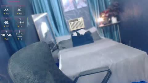 Snapshot of precious_ariah chatting on 2, 7, 2026 Just PRECIOUS online show from 2, 7, 2026