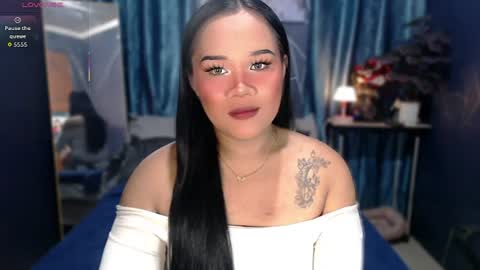 Snapshot of precious_ariah chatting on 4, 7, 2026 Just PRECIOUS online show from 4, 7, 2026